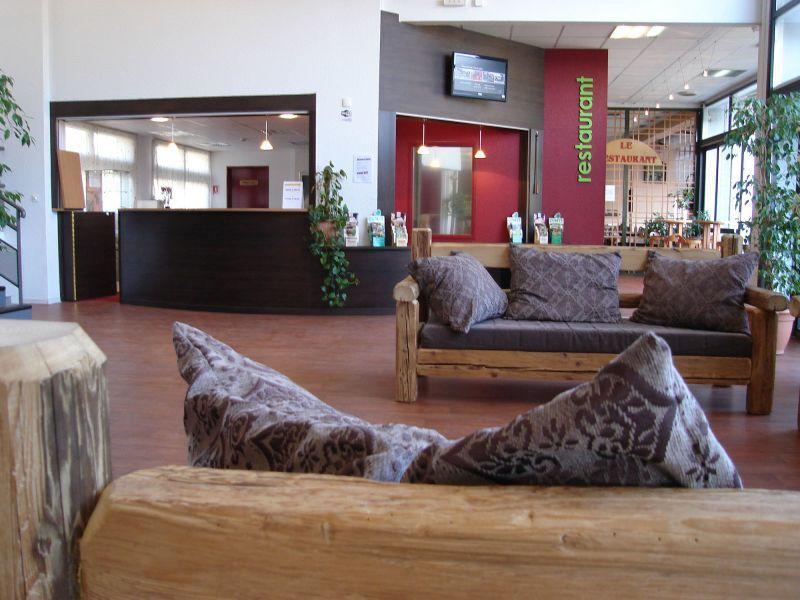 Village Club De Bois D'Amont Exterior photo